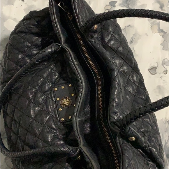 Vintage DKNY Purse - Picture 4 of 9